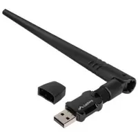 Lanberg Adaptador Usb Nc-0900-wie