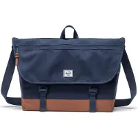 Herschel - Cove Messenger - Bandolera size 22,5 l, azul