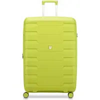 Roncato Skyline 2.0 4 ruedas Trolley 79 cm Con asa expansible verde