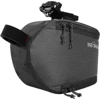 Tatonka - Bike Saddle Bag M - Alforja para bicicleta gris