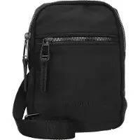 JOOP! Bolso de hombro negro
