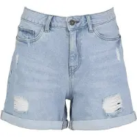 Noisy May Pantalones Cortos Vaqueros