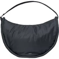 Sandqvist - Curve Halfmoon Bag - Bandolera size 21 l, azul