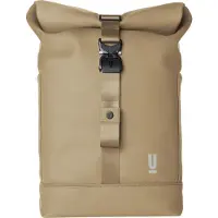 The Urban Society - Rolltop 20-33 - Daypack beige