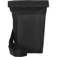 JOOP! Bolso de hombro 'Atessa Elmo' negro