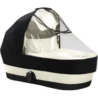 Cybex Gazelle S Burbuja De Lluvia Capazo De Transporte
