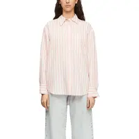 Comma Blouses Pink Talla: 44 | Camisas Outlet | Mujer | Rosa