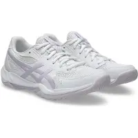 Asics Zapatillas GEL-ROCKET 12 mujer - Blanco - 41 1/2