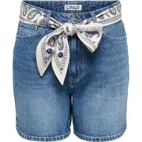 ONLY Vaquero 'ONLJose' kitt / navy / azul denim