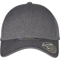 Flexfit Gorra gris oscuro