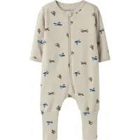 Name it Pijama kitt / navy / azul claro / oliva