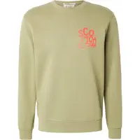 Scotch & Soda Sudadera 183595
