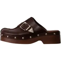 Joia Zapatos abiertos marrón