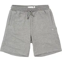 Calvin Klein Jeans Pantalón gris moteado