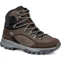 Hanwag - Women's Banks GTX - Botas de trekking size 4,5 - Regular, marrón