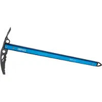 Grivel - Equipo para esquí de travesía - GZero Adriatic Blue - Talla 58 cm - Azul marino