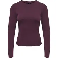 ONLY Camiseta 'ONLRiley' cyclam