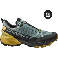 Dynafit - Transalper 2 - Zapatillas de aproximación size 42,5, negro