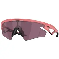 Oakley - Sphaera Slash S3 - Gafas para running multicolor