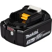 Makita Batería 18 Volt 3,0 Ah - BL1830B