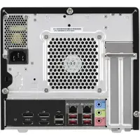 Shuttle Computer Group Barebone Sb860r8