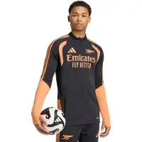 Adidas adidasCamiseta manga larga de entrenamiento Tiro 26/27 del Arsenal FC S Black Hombre