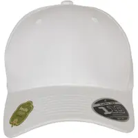Flexfit Gorra blanco