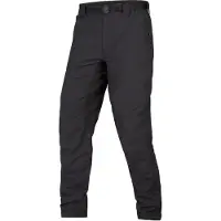 Endura - Hummvee Hose - Pantalones de ciclismo size M, negro