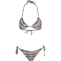 Urban Classics Bikini mezcla de colores