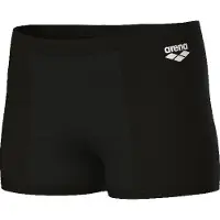 Arena Bermudas 'DYNAMO' negro / blanco