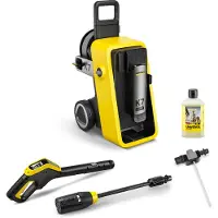 Kärcher 1.317-540.0 KÄRCHER K 7 Comfort Premium Connect Hochdruckreiniger