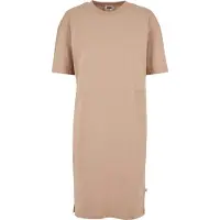 Urban Classics Vestido rosa pastel