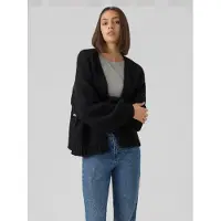 Vero Moda Cárdigan 'VMMaybe' negro