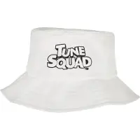 Mister tee Sombrero negro / blanco