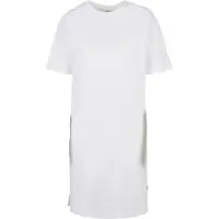Urban Classics Vestido blanco