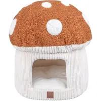 Quapas! Cama para gatos seta - 42 x 42 x 45 cm