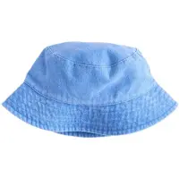 Next Sombrero azul denim