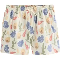 Next Bermudas champán / ópalo / miel / kiwi