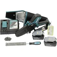Makita Motosierra De Poda Duc101rx06