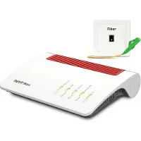 AVM Router Fritz!box 5590