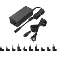 Conceptronic Cargador Universal Para Portátil Ozul08b10