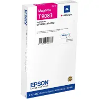 Epson Cartucho De Tinta Wf6590dwf/wf6090dw Xl