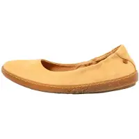 El naturalista Bailarinas N5300 Coral Barefoot