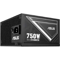 Asus Fuente De Alimentación Modular A-tuf Gaming 750w