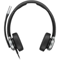 HP Auriculares Mission 600 Series
