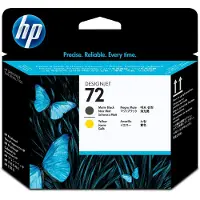 HP Cartucho De Tinta 72