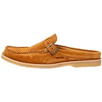 El naturalista para hombre. 259651155005_023 Mocasines de piel N5965 Plantae marrón (39), Plano, Hebilla, Casual, outlet 2026
