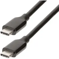 StarTech.com Cable Usb-c Cable Usb-c 3.2 3 M