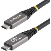 StarTech.com Cable Usb-c Cc3m20gusb4cx 3 M