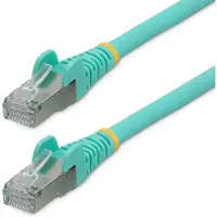 StarTech.com Cable De Red Cat Cable De Red Cat6 3 M 6a